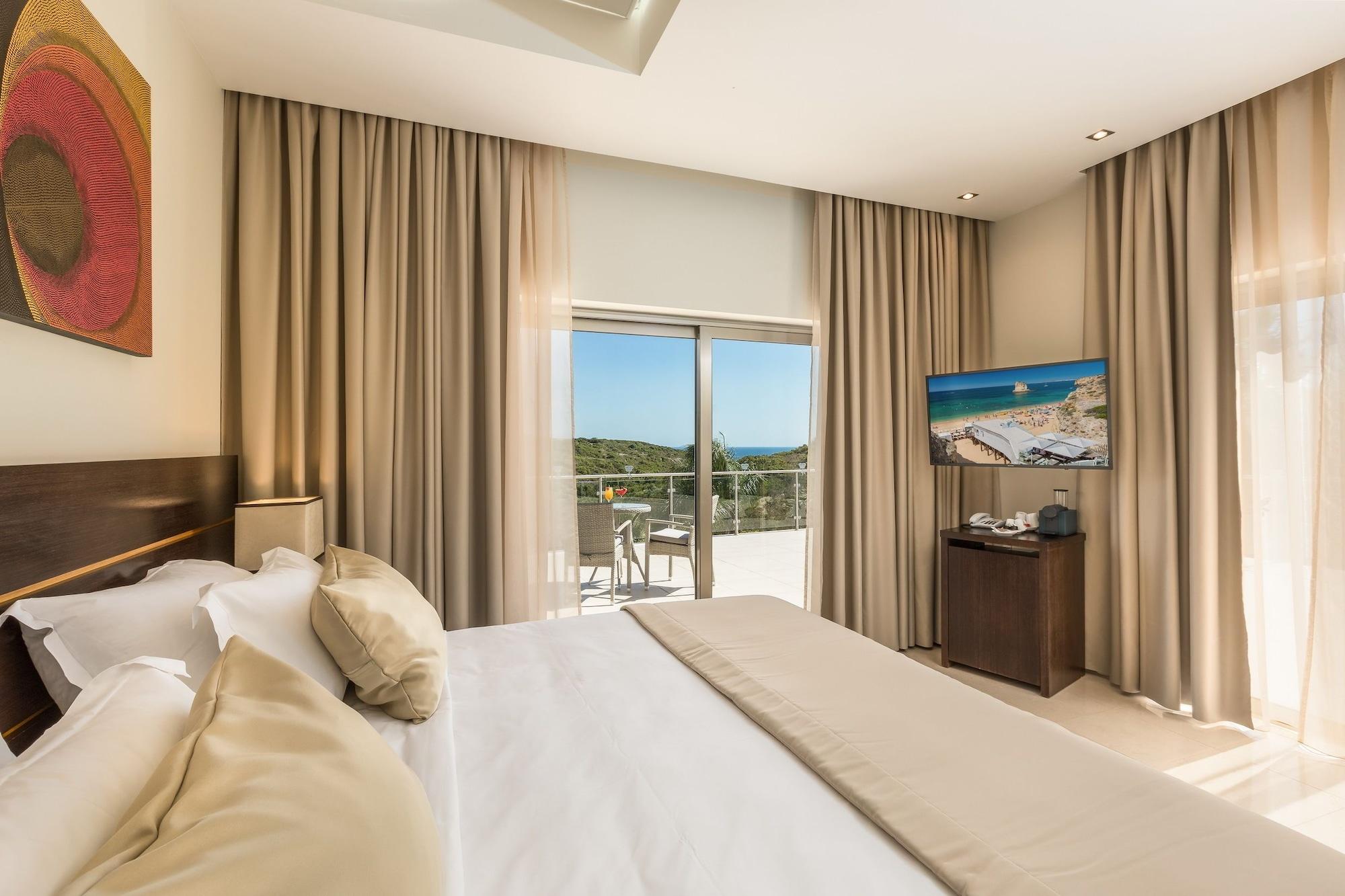 Caneiros Luxury House & Suites فيريغودو المظهر الخارجي الصورة