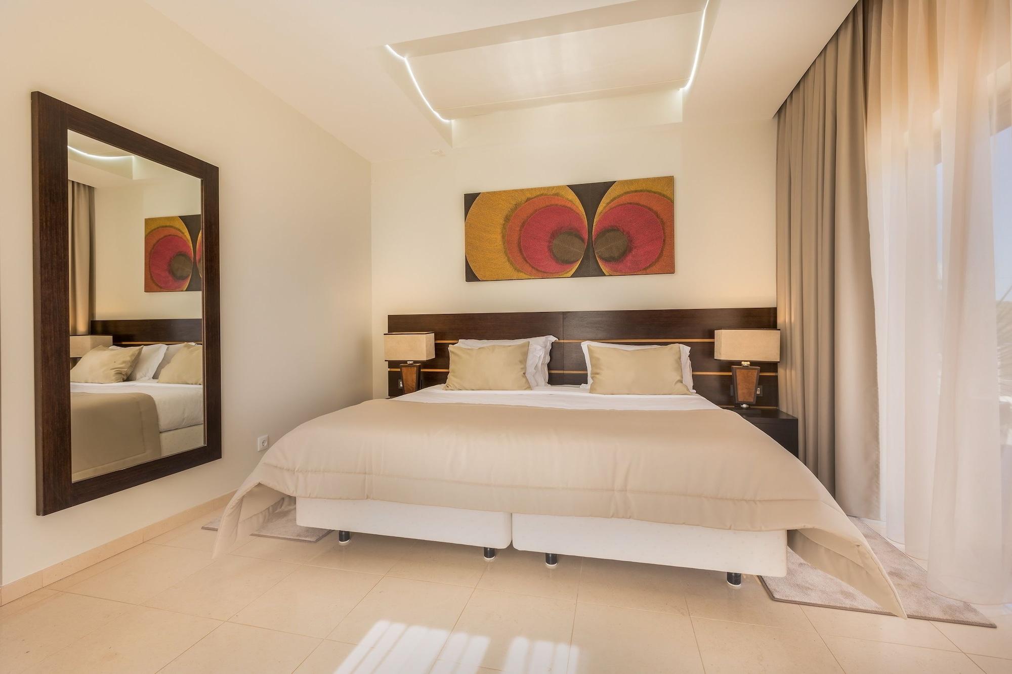 Caneiros Luxury House & Suites فيريغودو المظهر الخارجي الصورة
