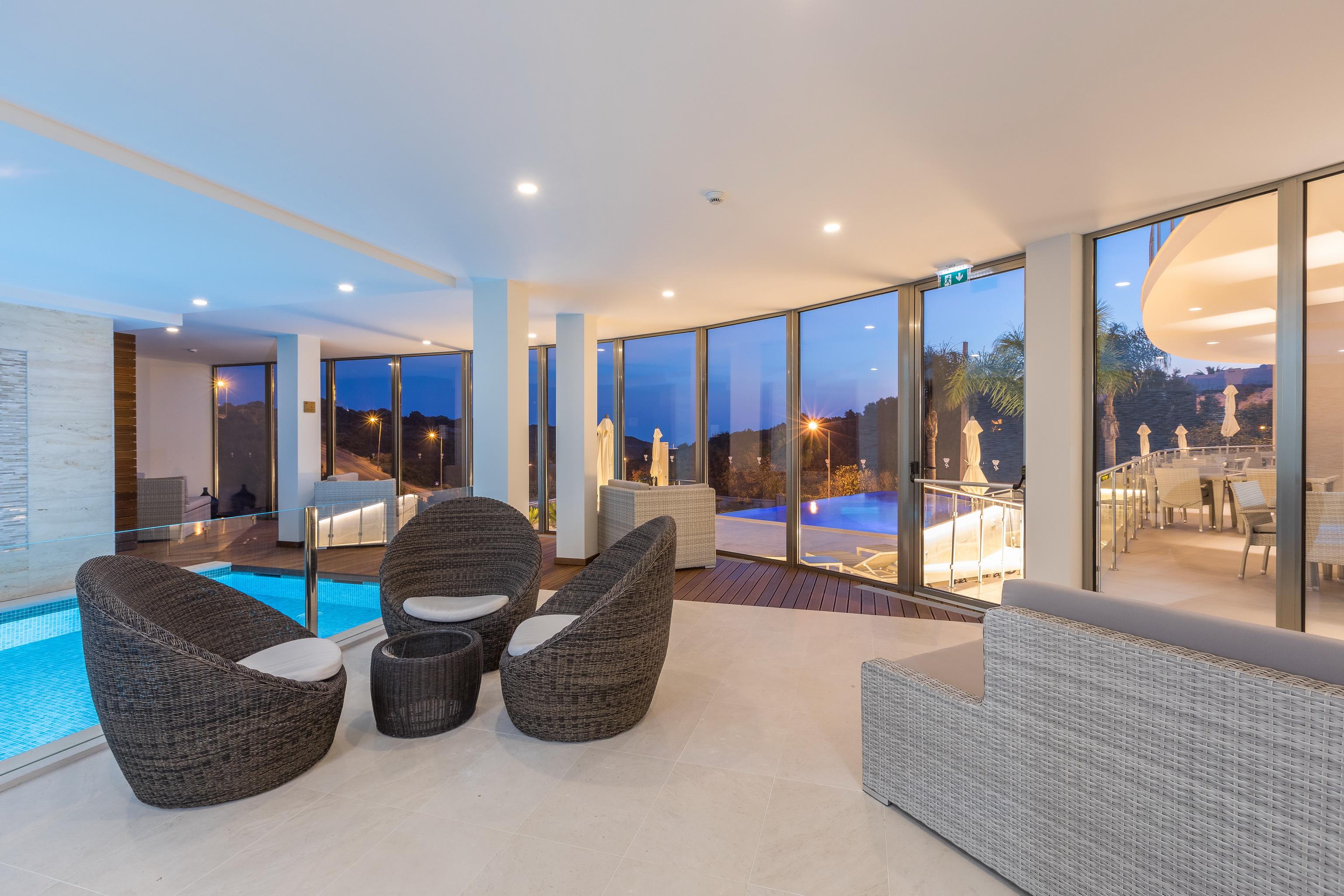 Caneiros Luxury House & Suites فيريغودو المظهر الخارجي الصورة