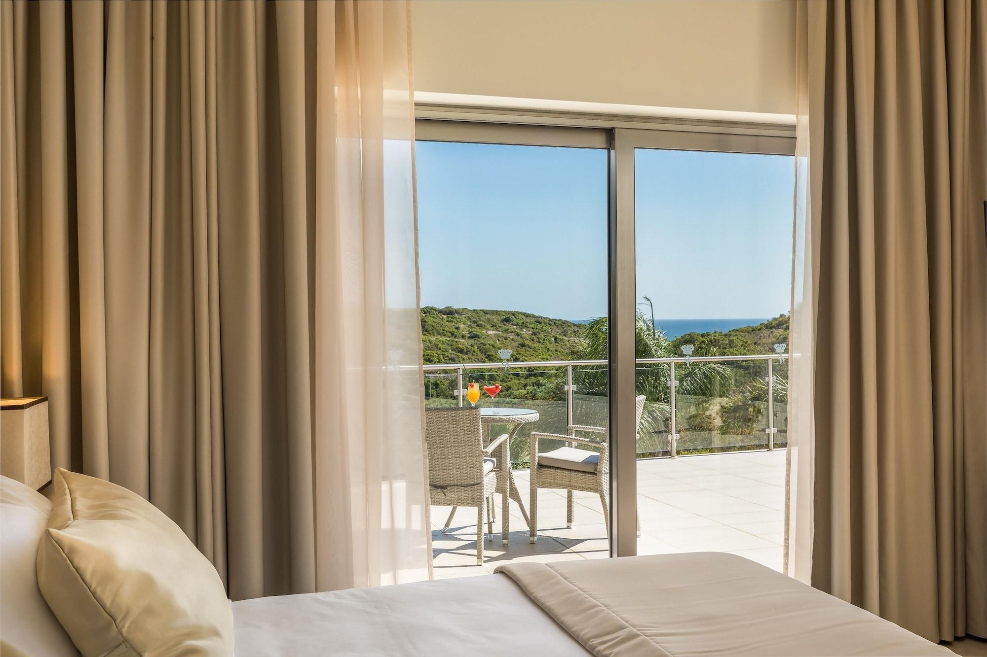 Caneiros Luxury House & Suites فيريغودو المظهر الخارجي الصورة