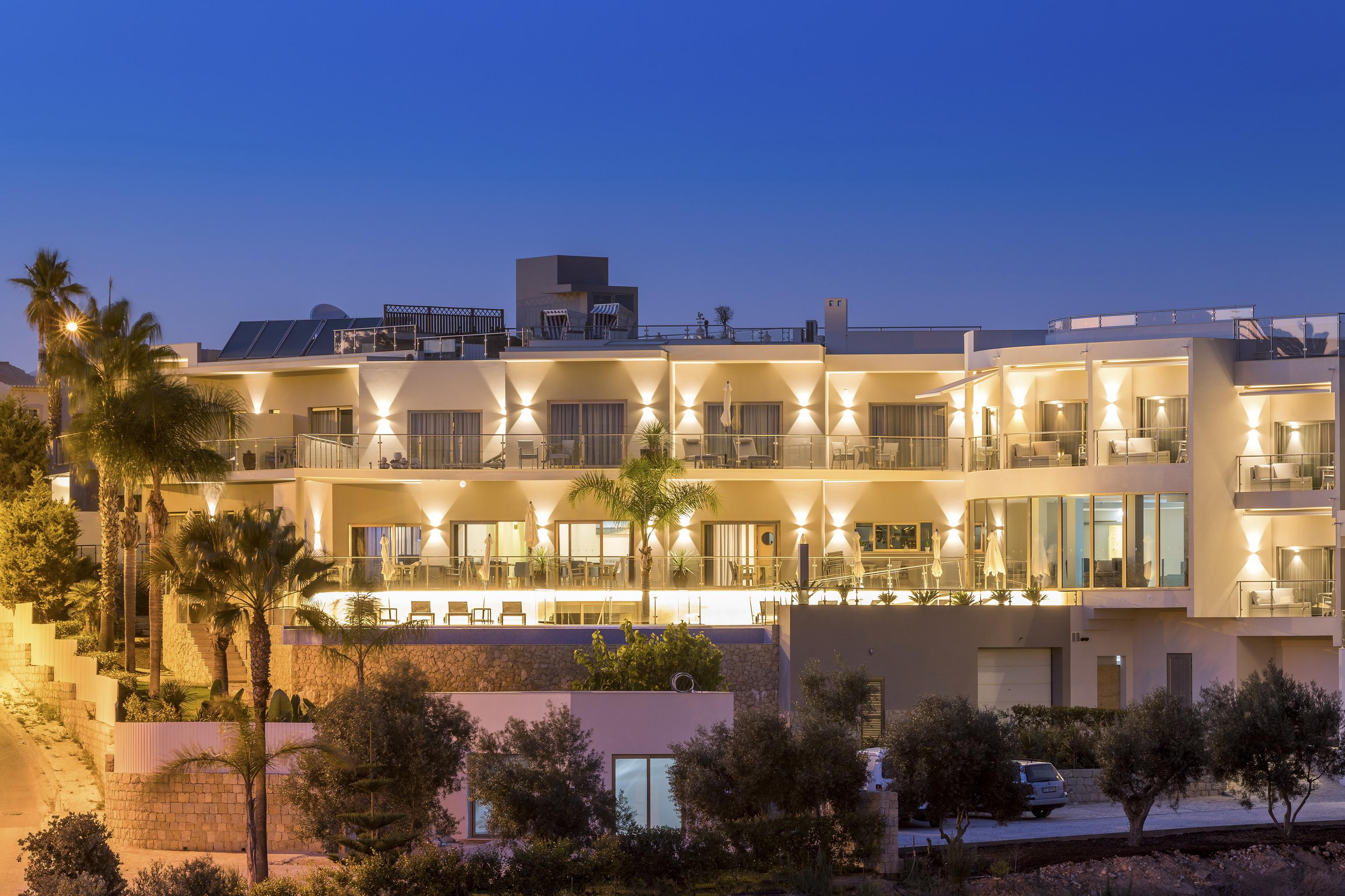 Caneiros Luxury House & Suites فيريغودو المظهر الخارجي الصورة