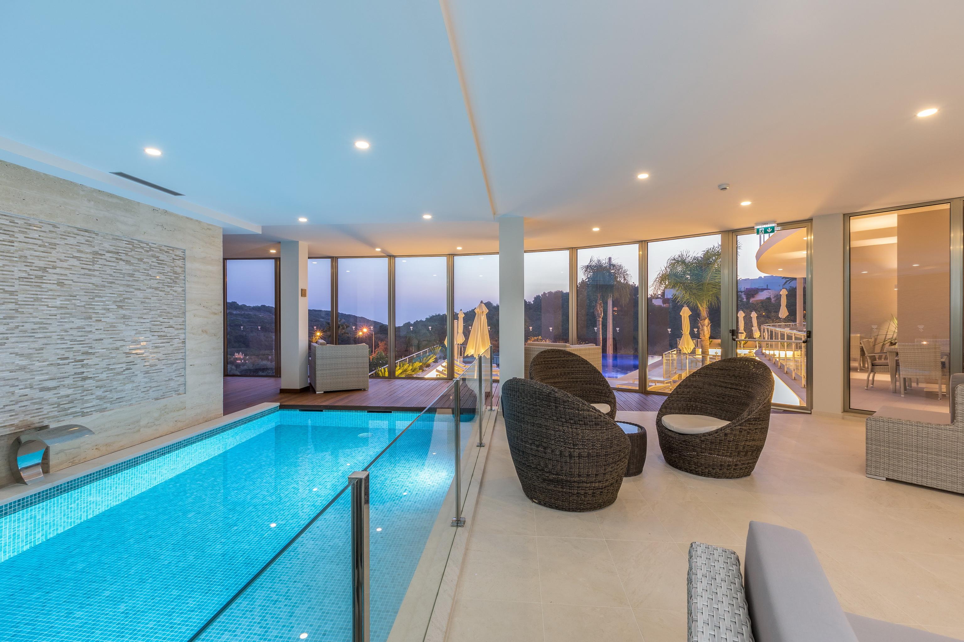 Caneiros Luxury House & Suites فيريغودو المظهر الخارجي الصورة