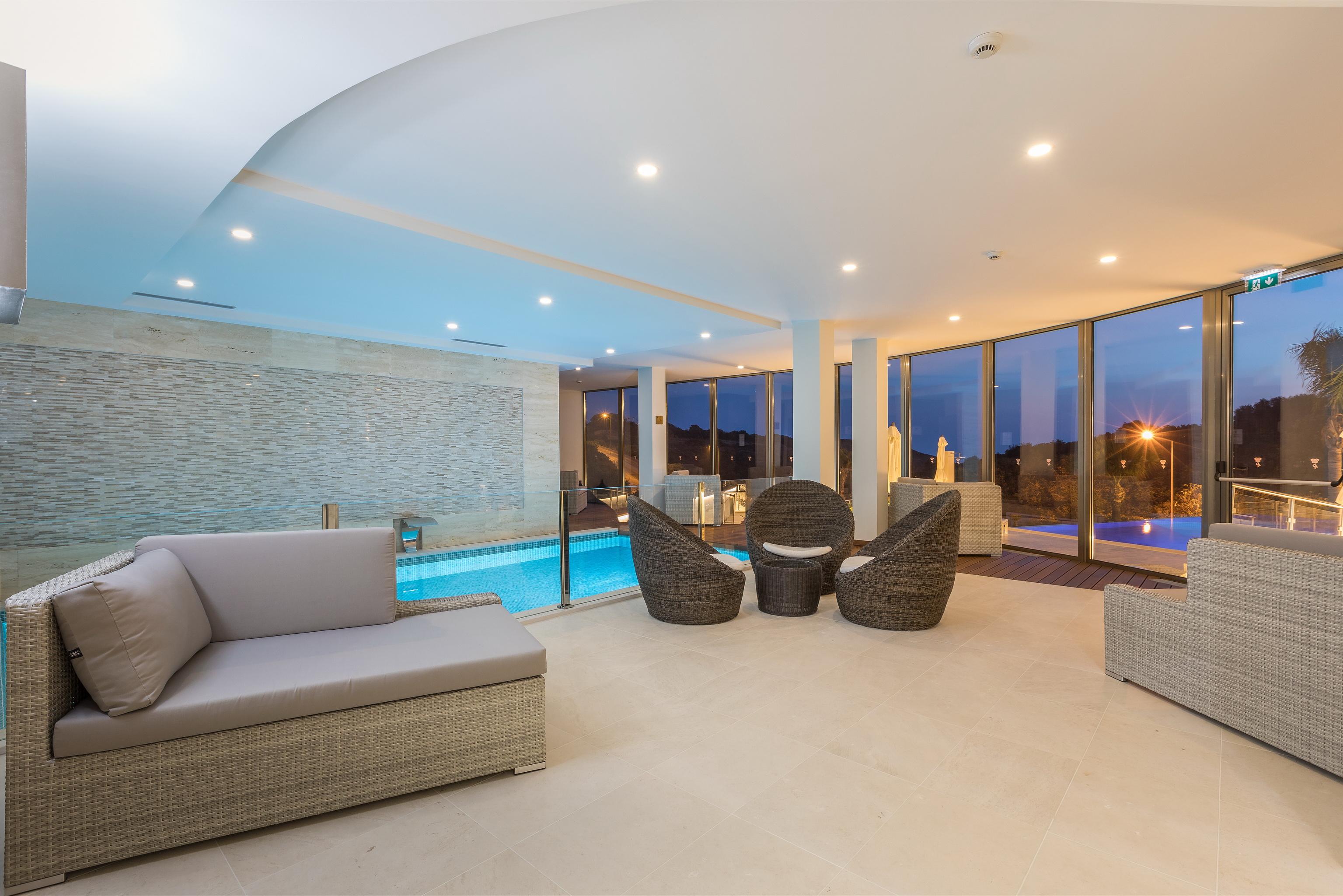 Caneiros Luxury House & Suites فيريغودو المظهر الخارجي الصورة