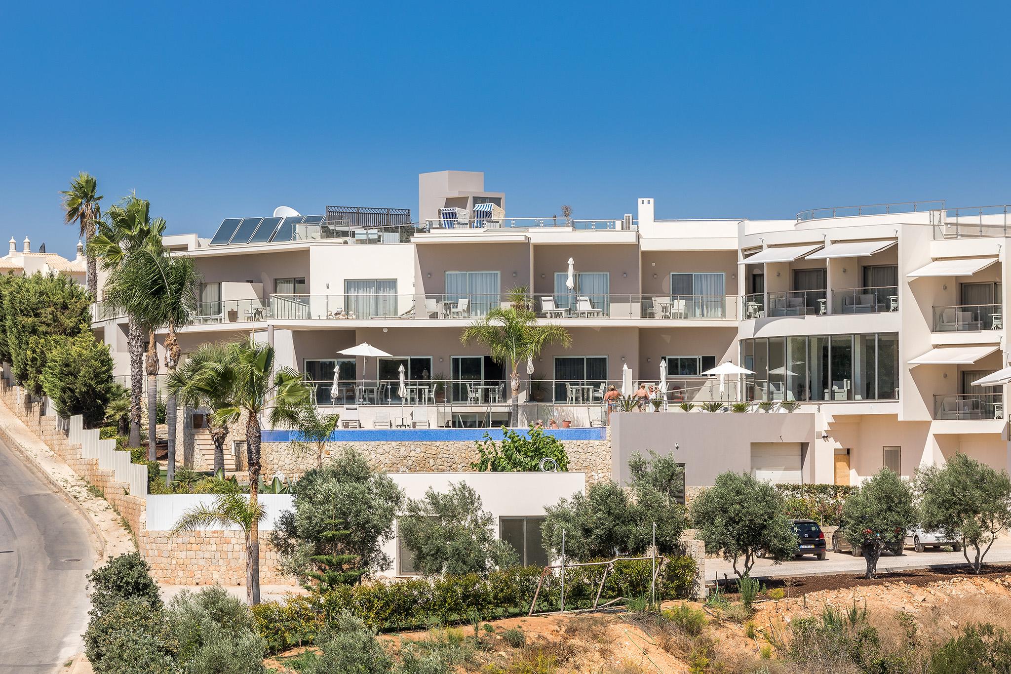 Caneiros Luxury House & Suites فيريغودو المظهر الخارجي الصورة