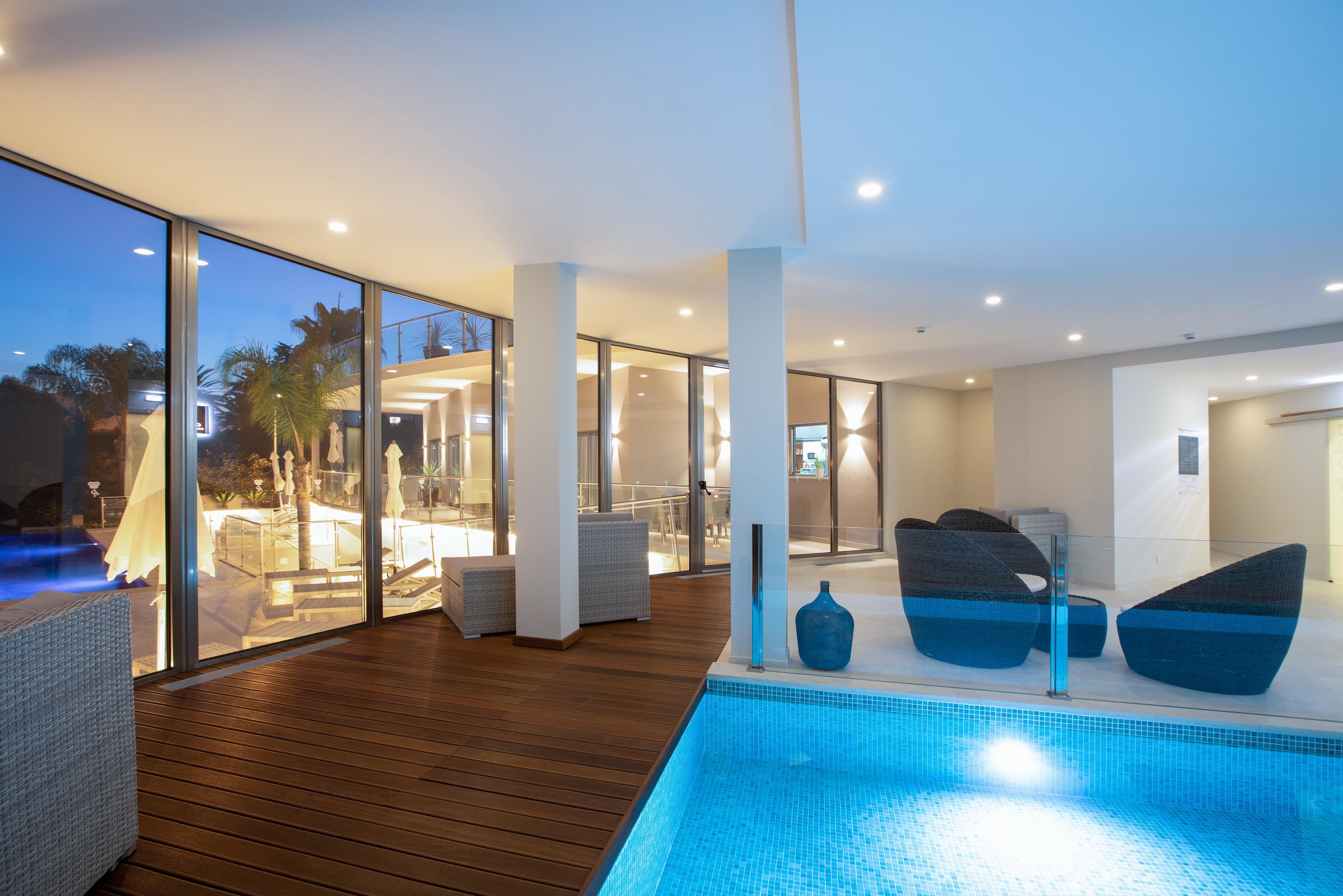 Caneiros Luxury House & Suites فيريغودو المظهر الخارجي الصورة