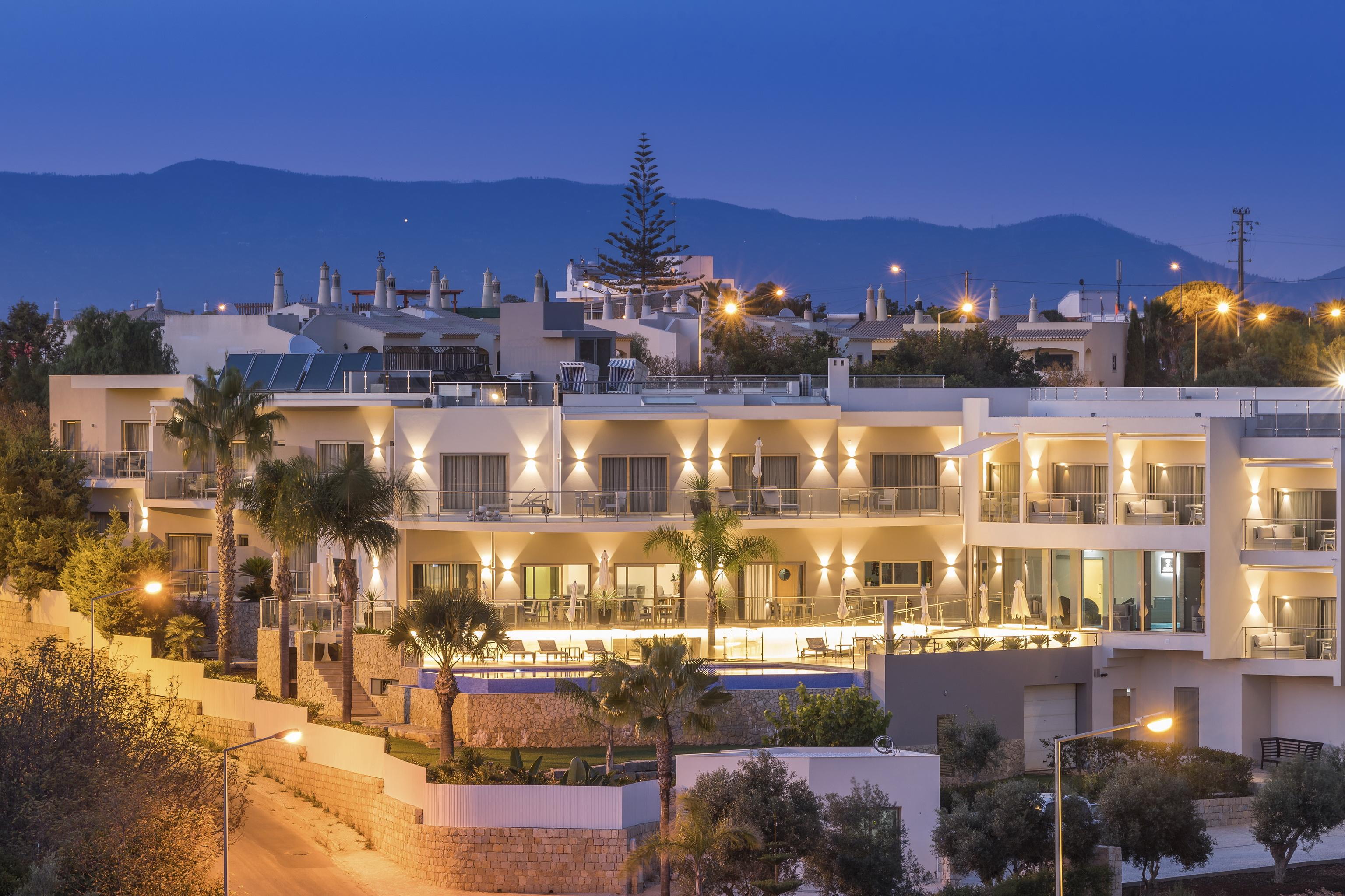 Caneiros Luxury House & Suites فيريغودو المظهر الخارجي الصورة