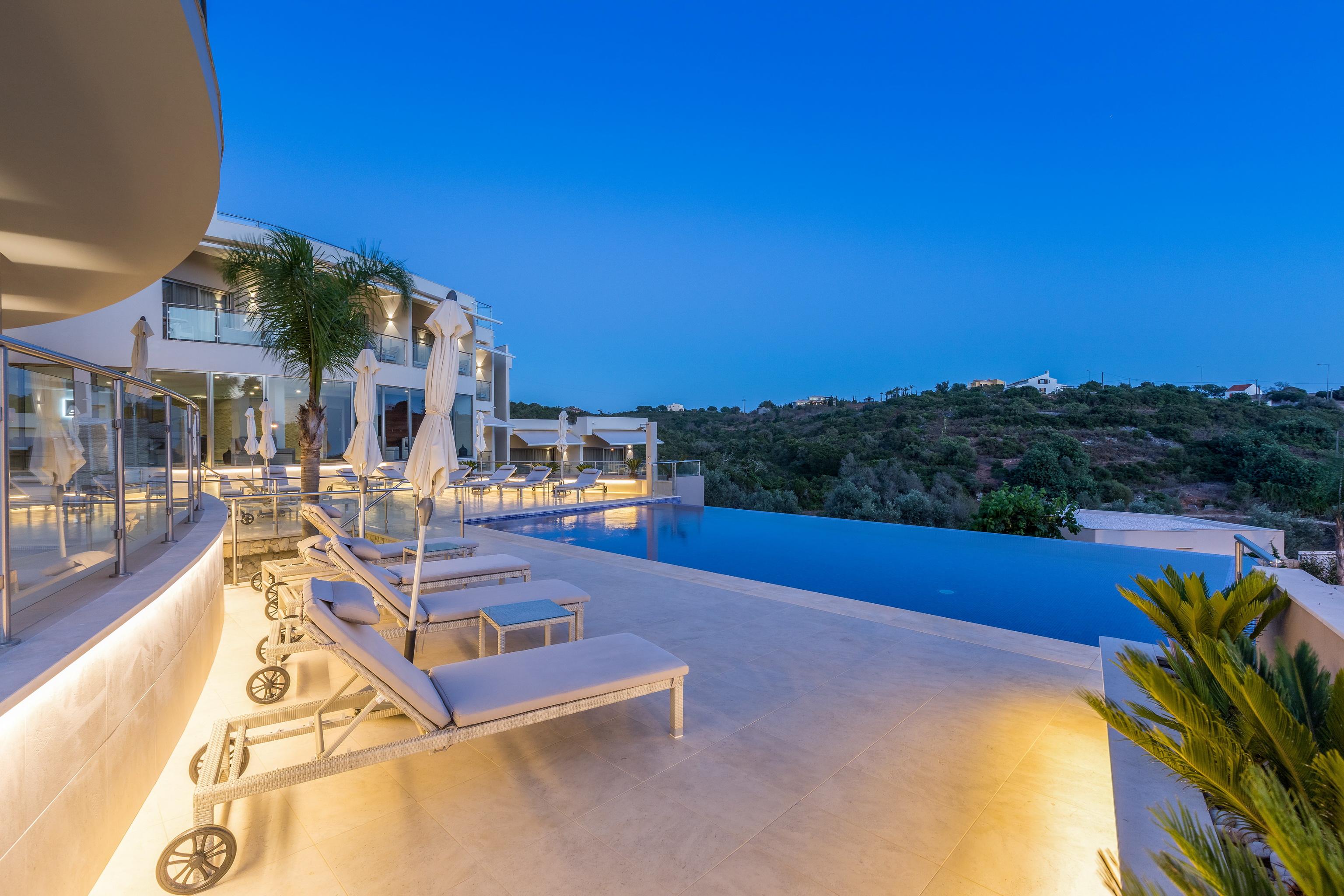 Caneiros Luxury House & Suites فيريغودو المظهر الخارجي الصورة