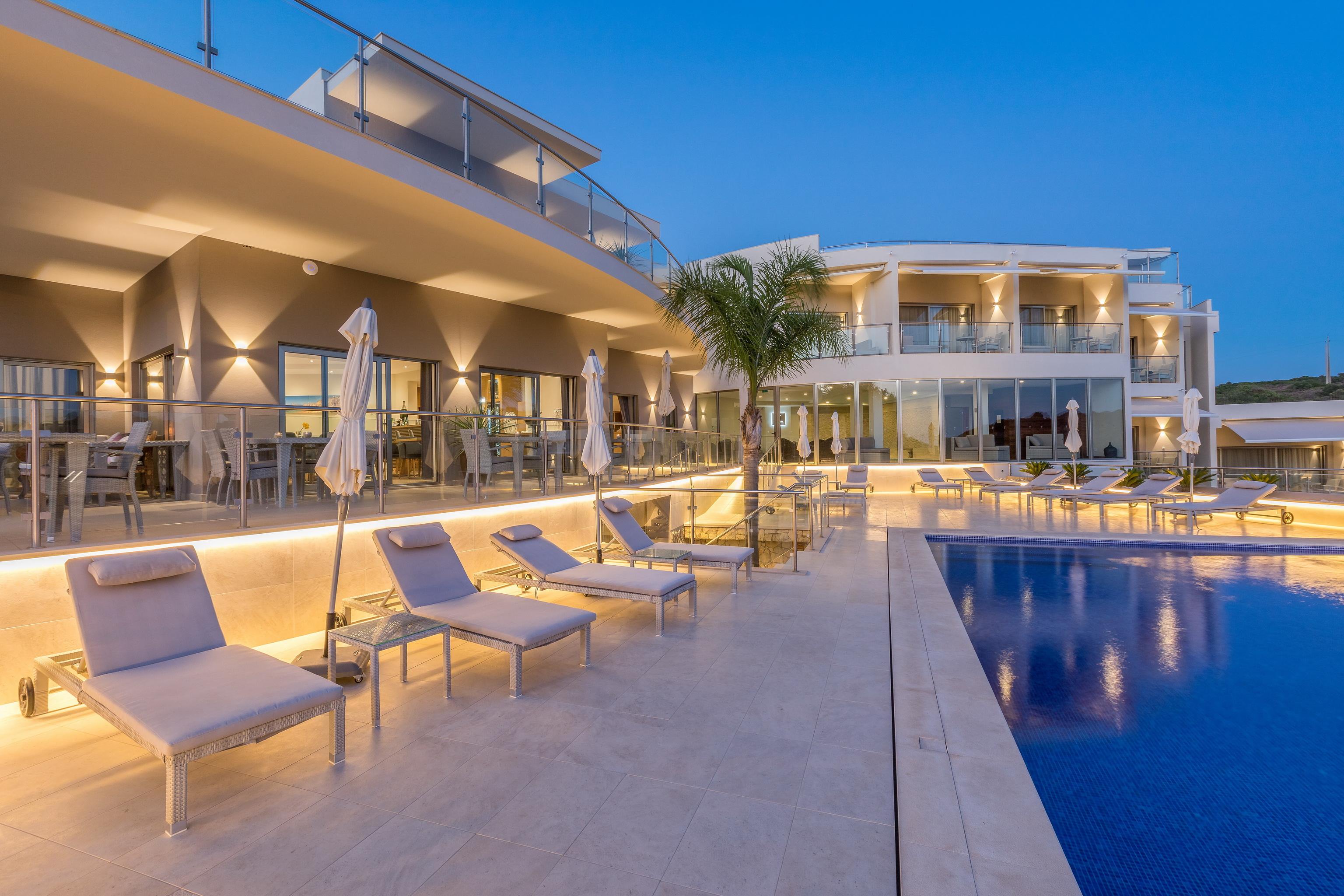 Caneiros Luxury House & Suites فيريغودو المظهر الخارجي الصورة