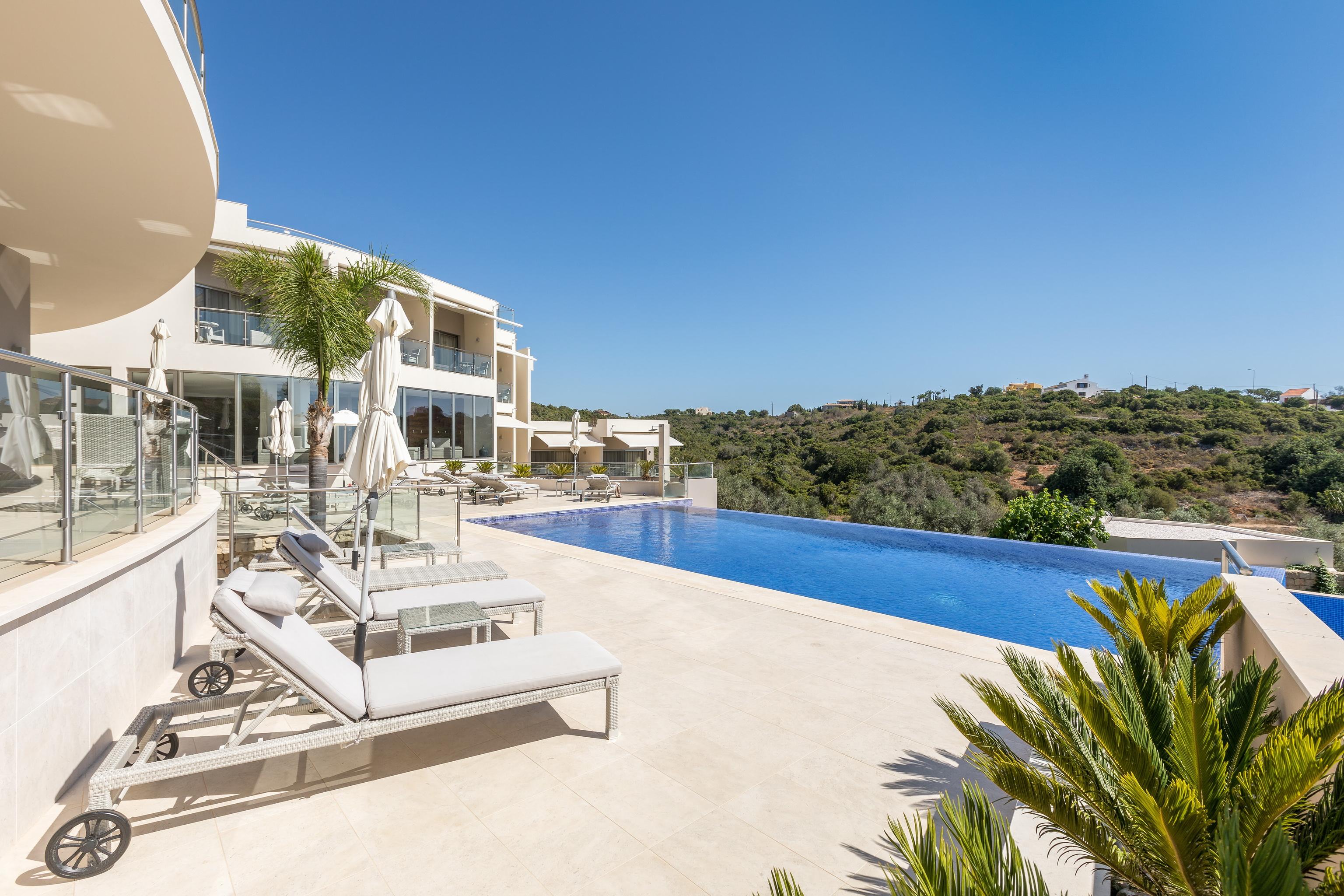 Caneiros Luxury House & Suites فيريغودو المظهر الخارجي الصورة