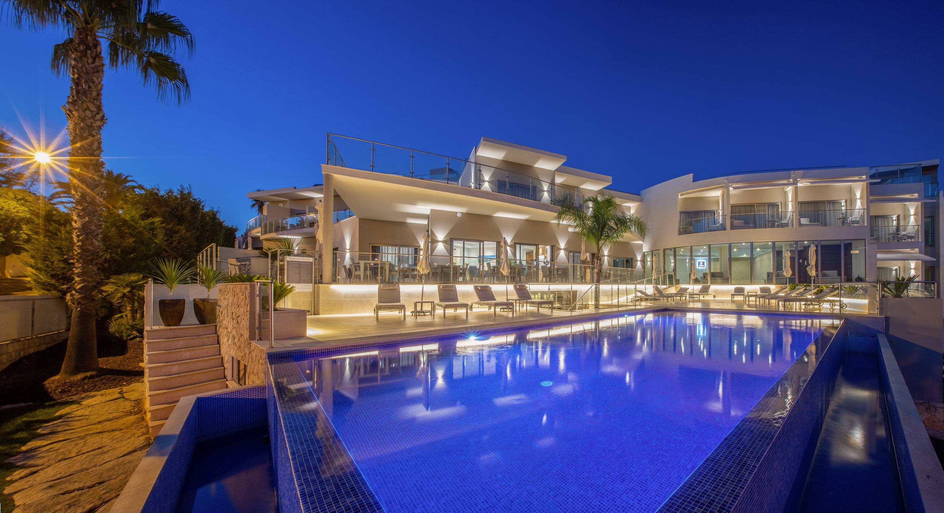 Caneiros Luxury House & Suites فيريغودو المظهر الخارجي الصورة