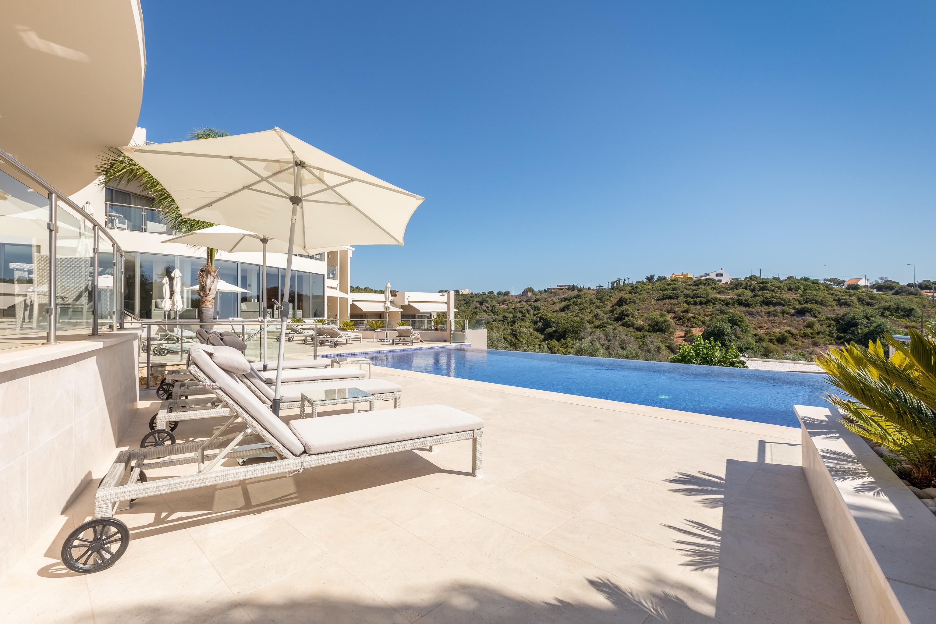 Caneiros Luxury House & Suites فيريغودو المظهر الخارجي الصورة