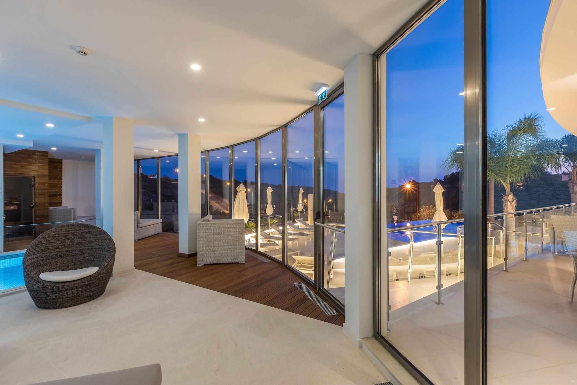 Caneiros Luxury House & Suites فيريغودو المظهر الخارجي الصورة