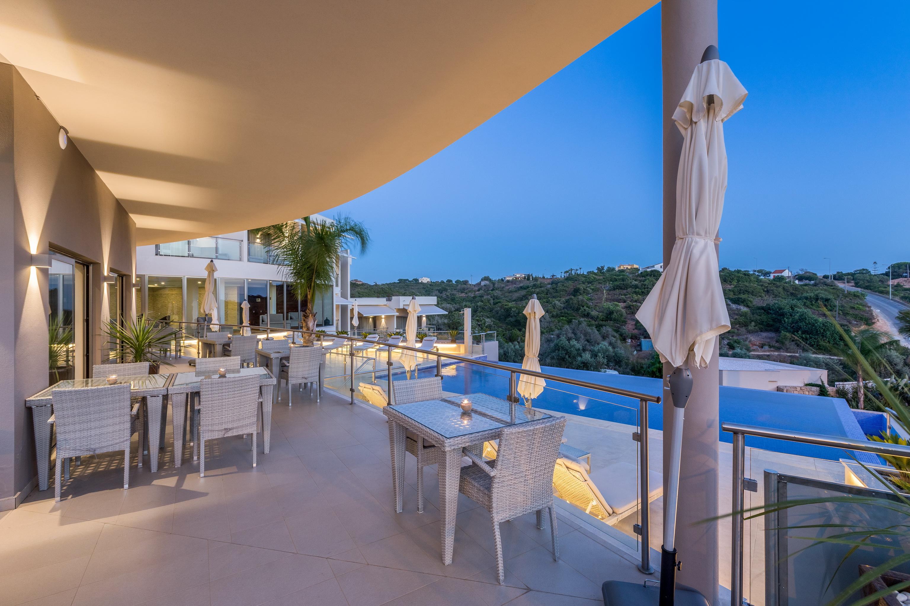 Caneiros Luxury House & Suites فيريغودو المظهر الخارجي الصورة