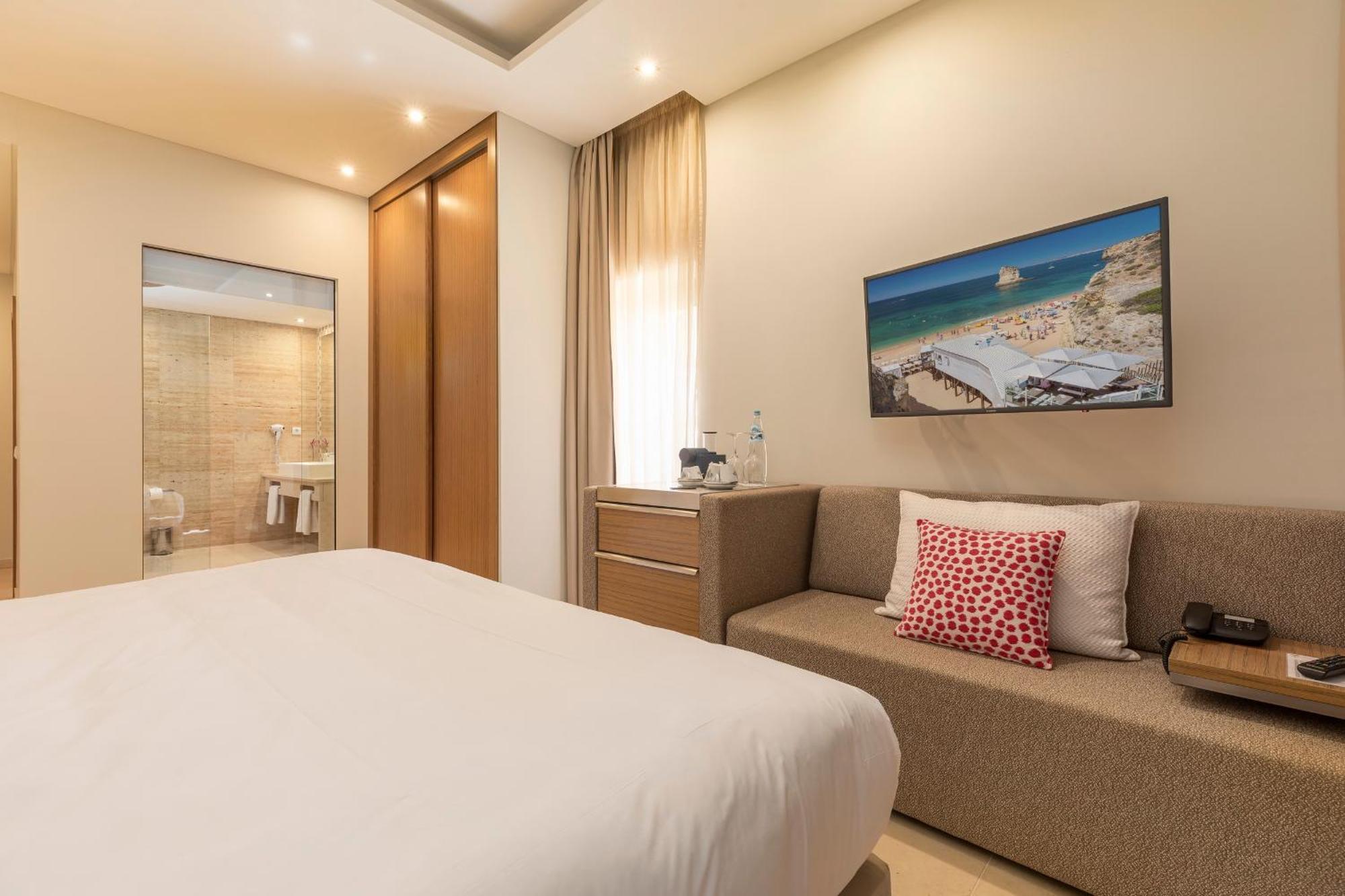 Caneiros Luxury House & Suites فيريغودو الغرفة الصورة