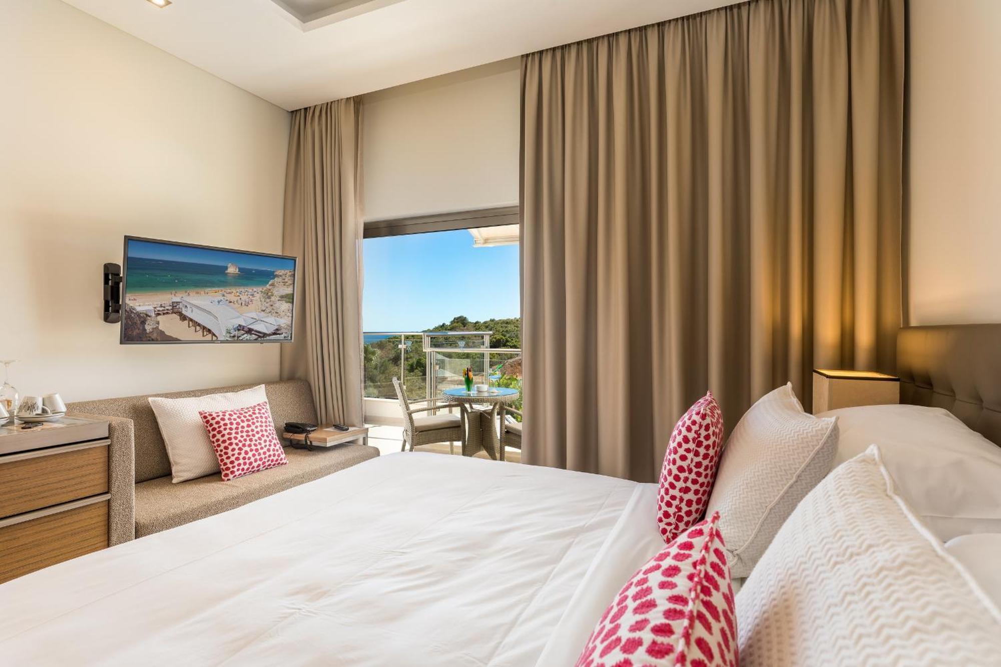 Caneiros Luxury House & Suites فيريغودو الغرفة الصورة