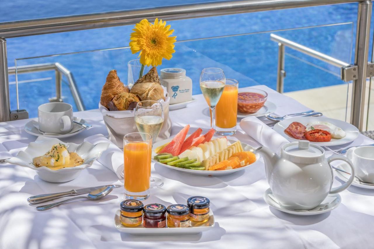 Caneiros Luxury House & Suites فيريغودو المظهر الخارجي الصورة
